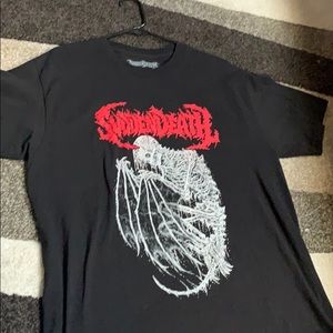 Svdden death merch tee
